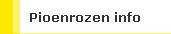 Pioenrozen info